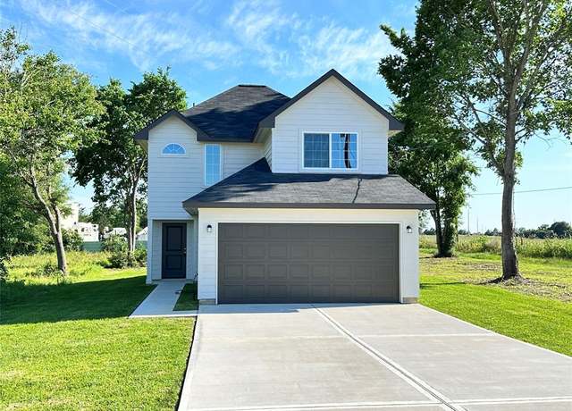 Property at 504 Oleander St, Prairie View, TX 77484, 3 beds, 2.5 baths