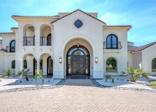 Property at 6603 Whitehill Ln, Richmond, TX 77406, 6 beds, 9 baths