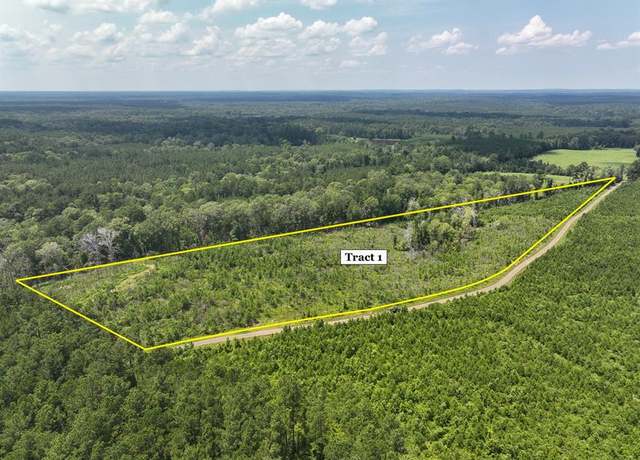 Property at 01 Coussons Dr, Hemphill, TX 75948