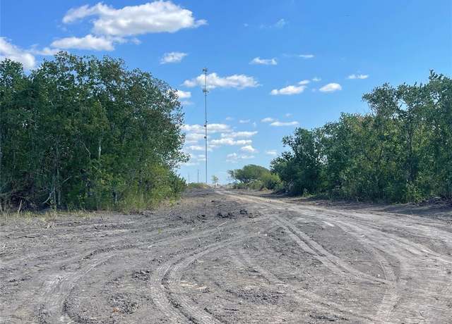 Property at 280 County Road 470, Palacios, TX 77465