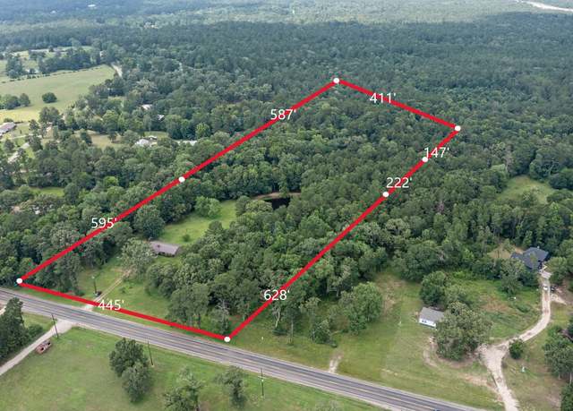 Property at 6375 Fm 1374 Rd, New Waverly, TX 77358, 3 beds, 2 baths