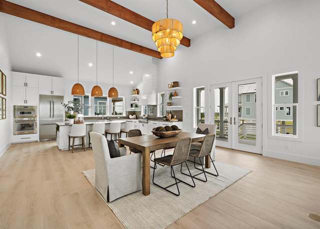 Property at 1607 Bay Pointe Dr, Galveston, TX 77554, 3 beds, 3.5 baths