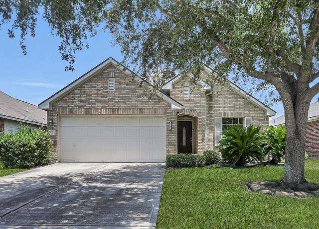 Property at 21814 Cascade Hollow Ln, Spring, TX 77379, 3 beds, 2 baths