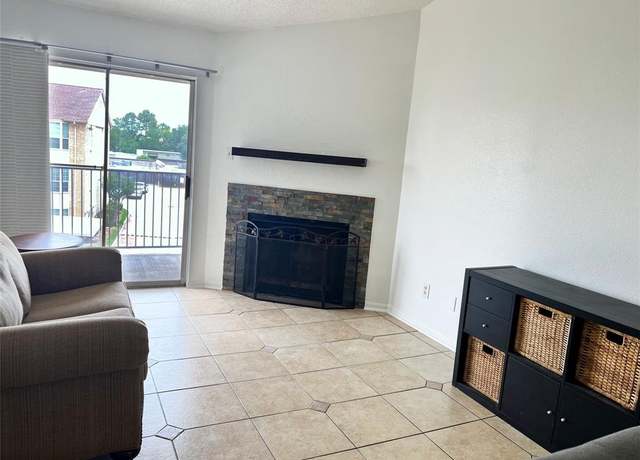Property at 12550 Whittington Dr #712, Houston, TX 77077, 1 bed, 1 bath