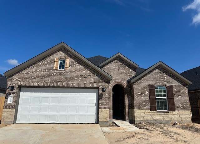 Property at 3433 Daily Harvest Dr, Pearland, TX 77581, 4 beds, 2.5 baths
