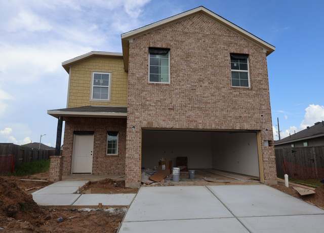 Property at 22414 Curly Maple Dr, New Caney, TX 77357, 4 beds, 2.5 baths