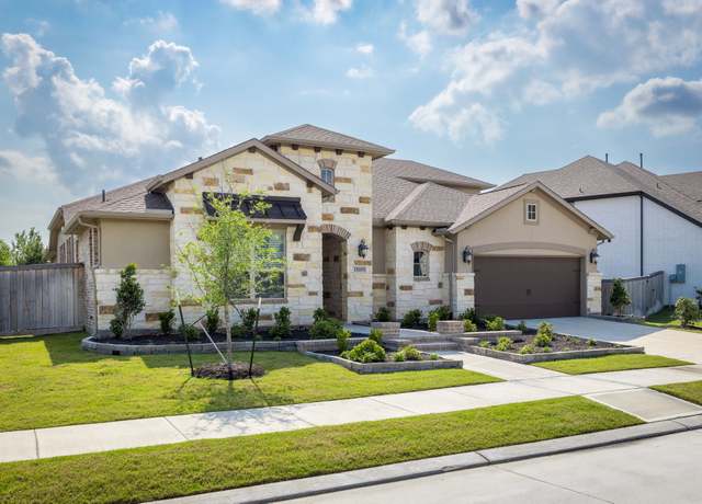 Property at 15003 Big Spring Park Dr, Cypress, TX 77433, 4 beds, 3.5 baths