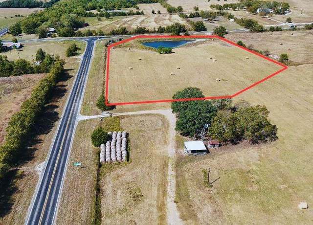 Property at Lot 1, Legacy Farms Hwy 237, Round Top, TX 78954