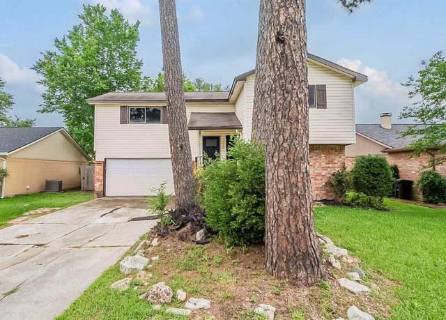 Property at 2335 Marble Falls Dr, Spring, TX 77373, 3 beds, 2 baths