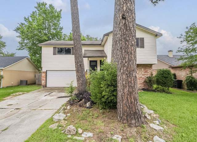 Property at 2335 Marble Falls Dr, Spring, TX 77373, 3 beds, 2 baths