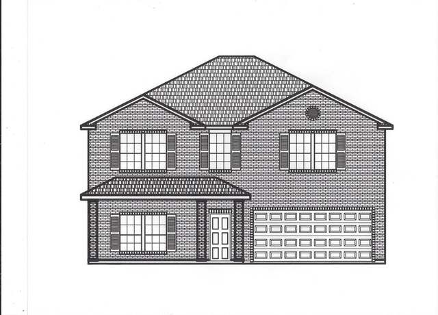 Property at 15905 Cy Young Ct, Splendora, TX 77372, 4 beds, 2.5 baths