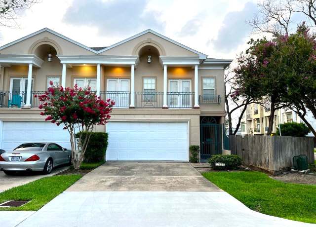 Property at 5002 Inker St, Houston, TX 77007, 3 beds, 2.5 baths