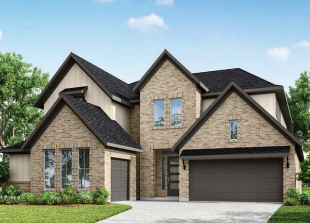 Property at 4423 Southpoint Way, Fulshear, TX 77441, 5 beds, 5.5 baths