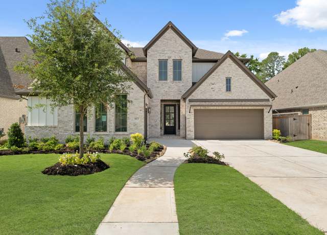 Property at 4423 Southpoint Way, Fulshear, TX 77441, 5 beds, 5.5 baths