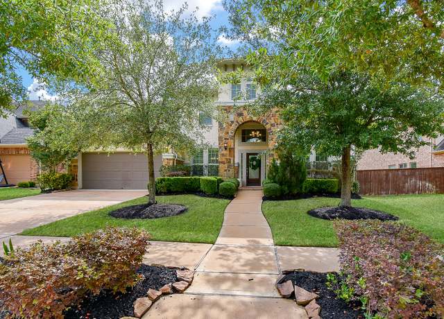 Property at 5006 Isidore Ln, Missouri City, TX 77459, 5 beds, 4.5 baths