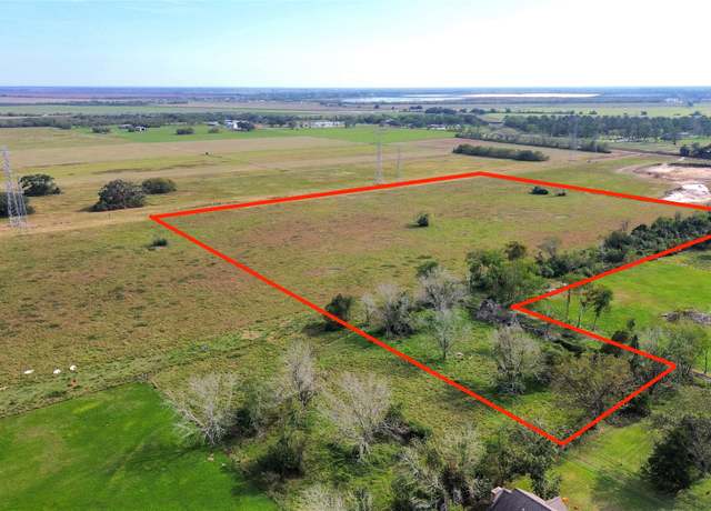 Property at 0 Rab Court, Lot 3, Angleton, TX 77515