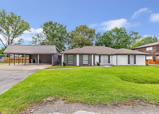 Property at 515 Corydon Dr, Houston, TX 77336, 3 beds, 2 baths