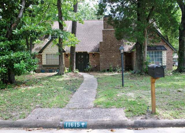 Property at 11615 Primwood Dr, Houston, TX 77070, 5 beds, 2.5 baths