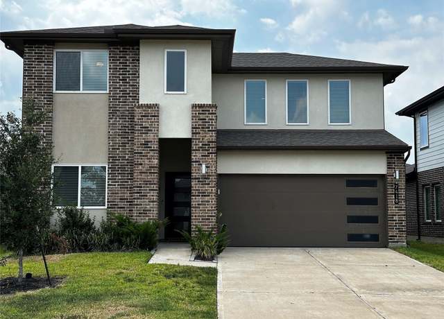 Property at 7418 Victoria Brook Trce, Richmond, TX 77407, 4 beds, 3 baths