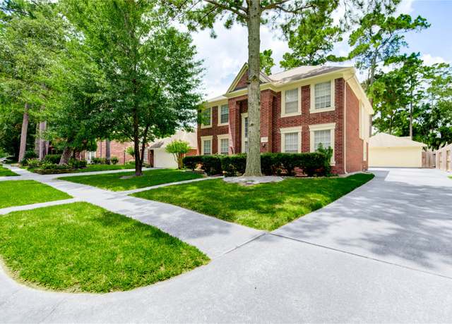 Property at 16023 Cutten Rd, Houston, TX 77070, 4 beds, 2.5 baths