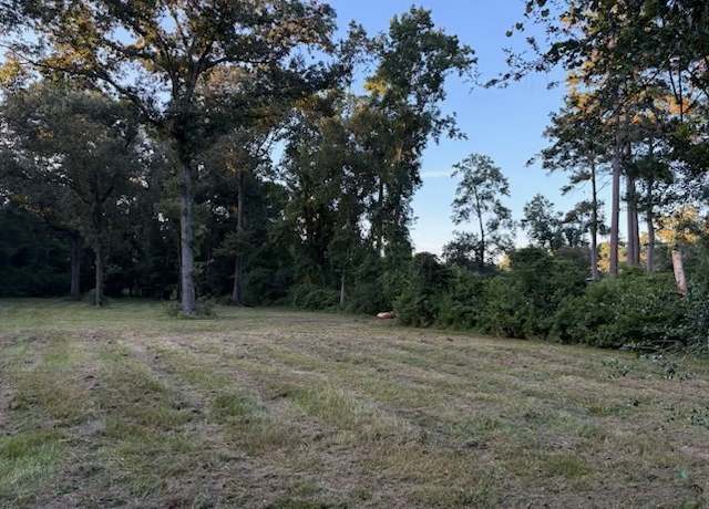 Property at 000 County Road 2286, Cleveland, TX 77327