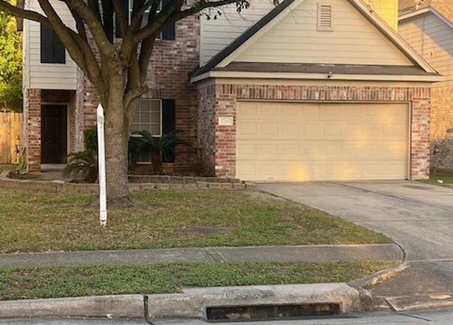 Property at 27210 Pine Crossing Dr, Spring, TX 77373, 5 beds, 3 baths