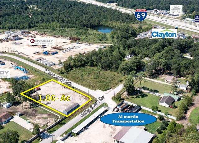 Property at 13628 Kennedy Dr, Splendora, TX 77372