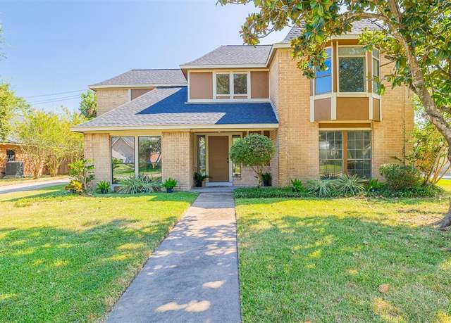 Property at 4007 Greenbriar Dr, Missouri City, TX 77459, 4 beds, 2.5 baths