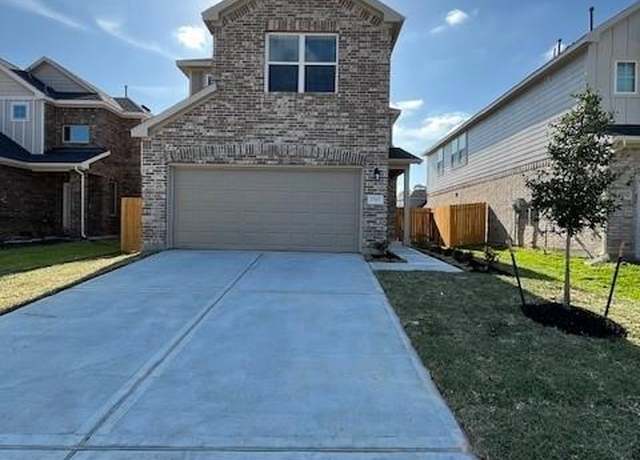 Property at 24704 Pennfield Arbor, Huffman, TX 77336, 4 beds, 3.5 baths