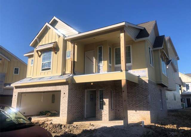 Property at 15142 Dry Creek Junction Pl, Cypress, TX 77433, 3 beds, 2 baths