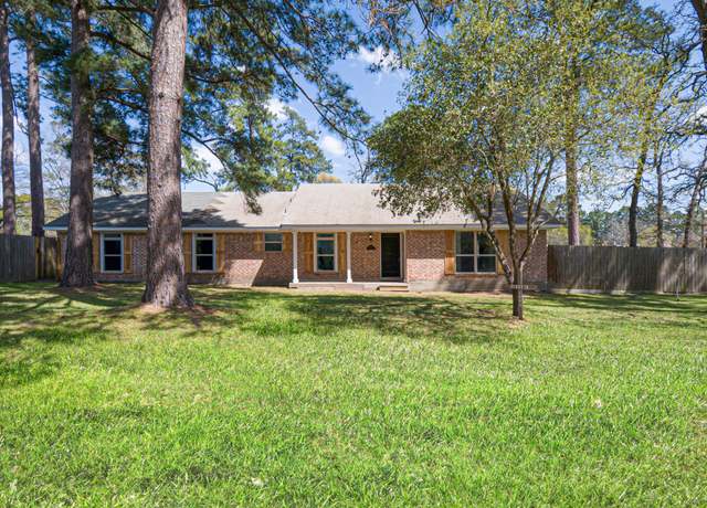 Property at 19331 E Lakeshore Drive Dr, Magnolia, TX 77355, 4 beds, 2 baths