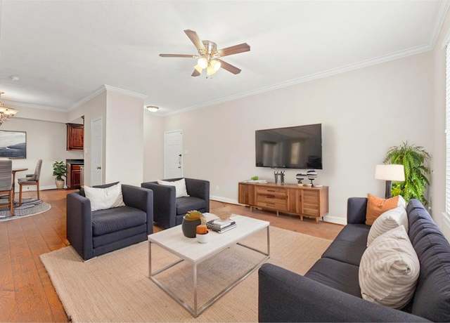 Property at 2255 Braeswood Park Dr #219, Houston, TX 77030, 1 bed, 1 bath
