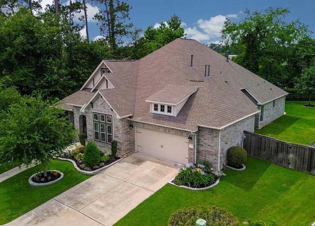 Property at 13326 Hartford Bay Trl, Cypress, TX 77429, 4 beds, 3.5 baths