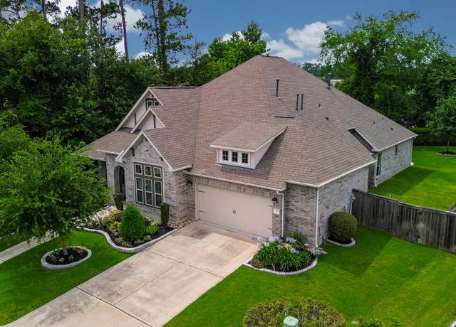 Property at 13326 Hartford Bay Trl, Cypress, TX 77429, 4 beds, 3.5 baths
