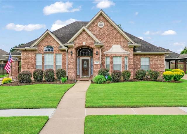 Property at 5110 Bay Hill Ln, Pasadena, TX 77505, 3 beds, 2.5 baths