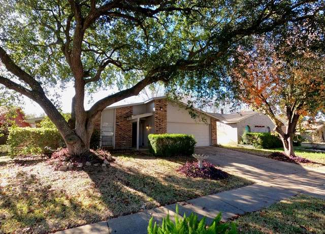 Property at 16839 Clan Macgregor Dr, Houston, TX 77084, 3 beds, 2 baths