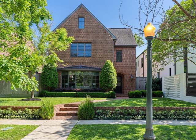 Property at 2031 Wroxton Rd, Houston, TX 77005, 5 beds, 4.5 baths