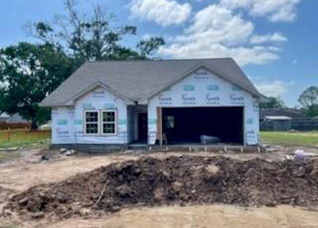 Property at 2560 Cr-769c, Brazoria, TX 77422, 3 beds, 2 baths
