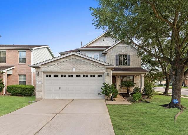 Property at 18227 Fair Grange Ln, Cypress, TX 77433, 4 beds, 2.5 baths