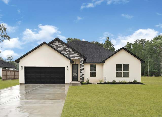 Property at 223 Road 6606, Dayton, TX 77535, 4 beds, 2.5 baths