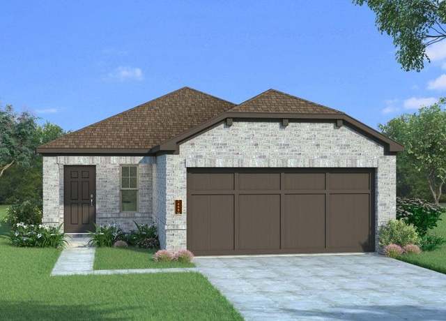 Property at 4225 Red Cedar Ring Ln, Pinehurst, TX 77362, 3 beds, 2 baths