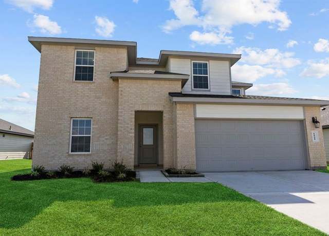 Property at 4228 Rustling Aspen Dr, Rosenberg, TX 77469, 4 beds, 2.5 baths