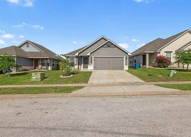 Property at 119 Dove Ct, Navasota, TX 77868, 3 beds, 2 baths