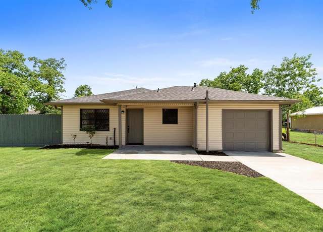 Property at 13430 Orleans St, Houston, TX 77015, 3 beds, 1 bath