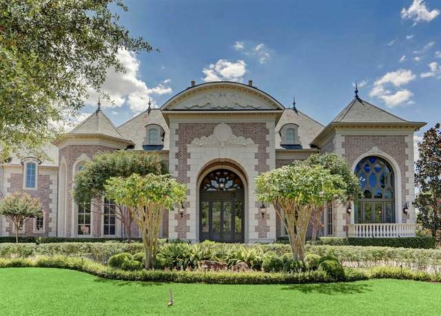 Property at 5 Cypress Valley Ct, Sugar Land, TX 77479, 5 beds, 7 baths