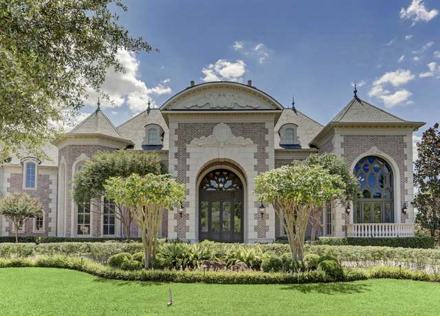Property at 5 Cypress Valley Ct, Sugar Land, TX 77479, 5 beds, 7 baths
