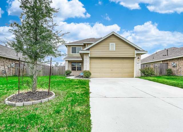 Property at 5944 Rimini Landing Ln, Porter, TX 77365, 4 beds, 2.5 baths