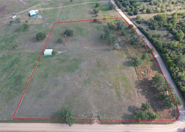 Property at 1007 County Road 380, Hallettsville, TX 77964
