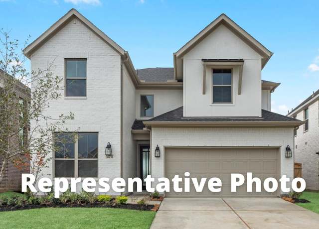 Property at 1239 Watermont Dr, Missouri City, TX 77459, 5 beds, 4 baths