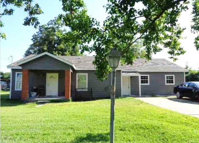 Property at 5417 Caplin St St, Houston, TX 77026, 3 beds, 2 baths